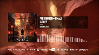 Fabio Fusco, Umali - Outlaw (Official Audio)