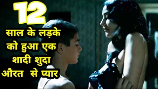 Malena movie explained in Hindi/ हिंदी  [Best Romantic Hollywood Film] Movies story Explainer