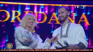 Loredana și Mihai Teacă - LIVE - Festivalul "Cântecele Munților" - Sibiu 2022