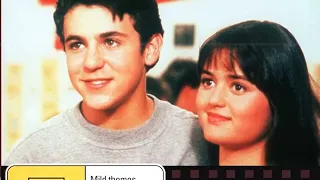 Social Media Data Reveals: The Wonder Years TV Series Is Barely Acknowledged by Today's Youth