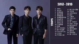 TFBOYS Playlist 2013-2019 / TFBOYS歌曲合集 2013-2019