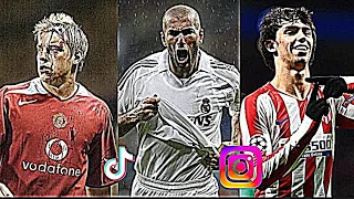 BEST FOOTBALL EDITS - FAILS, GOALS & SKILLS | Football Reels Compilation | 2023 #32