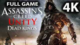 Assassin's Creed Dead Kings Full Game Walkthrough - No Commentary (4K 60FPS)
