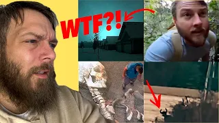 Creepy Tik Tok's That'll Break Your Reality (Part 71)