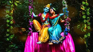 Praatkaal mein dhenu charaye maakhan chori karke Jo khaaye Krishna Krishna #yamduth