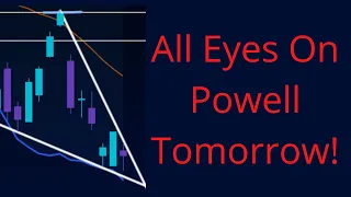 Ready For Both Sides!  // SP500 Nasdaq 100 SPY Stock QQQ IWM Stock Market Analysis