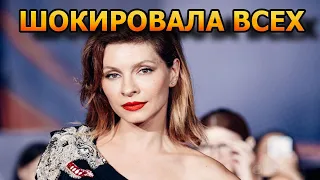 ВЛЮБИЛАСЬ БЕЗ ПАМЯТИ! Как выглядит красавец муж Елены Подкаминской и  ее личная жизнь