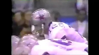 1977 Week 12 Philadelphia  Eagles at Dallas Cowboys