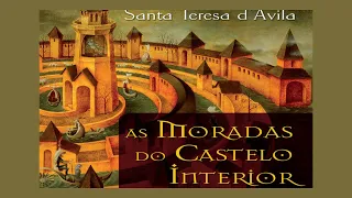 FILME CATÓLICO- Santa Teresa D'Ávila / Castelo Interior