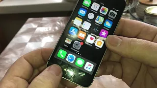 iPhone 5s всё ещё ЛЕГЕНДА в 2021 году?