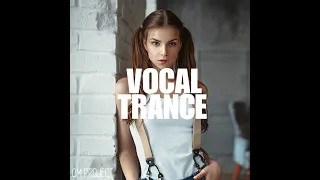 MusicDJ @ VOCAL TRANCE 2023   THEN & NOW FULL ALBUM