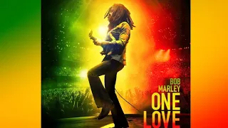 BOB MARLEY ONE LOVE / ORIGINAL MOTION PICTURE SOUNDTRACK .