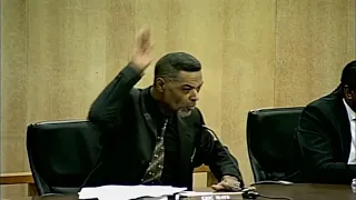 Flint Councilman Eric Mays under fire after referring to council president as Adolf Hitler