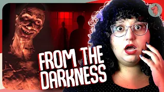 JOGANDO FROM THE DARKNESS | GAMEPLAY NA TERRA DO MEDO