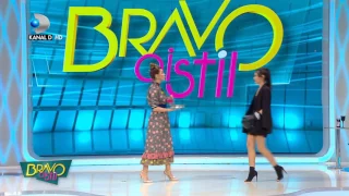 Bravo, ai stil! (14.03.2017) - Editia 37, COMPLET HD