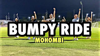 BUMPY RIDE | Mohombi | TIKTOK HIT | BTNGS Crew