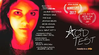 Acid Test (short film)