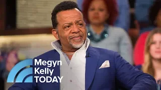 Bishop Carlton Pearson Opens Up The Religious Message That Cost Him Everything | Megyn Kelly TODAY