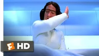 Zoolander (5/10) Movie CLIP - Pier 12 Day Spa (2001) HD