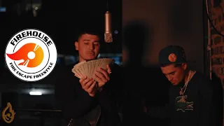 TrenchMobb [TMB Spazz & Lil Jaydoe] x We The Ones (FireEscape Freestyle)