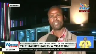 KISUMU ENGLISHMAN -NTV