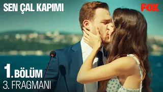 Sen Çal Kapımı 1. Bölüm 3. Fragmanı