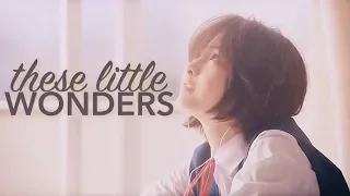 Asian Drama - These little wonders (LonesomeWasteland re-upload)