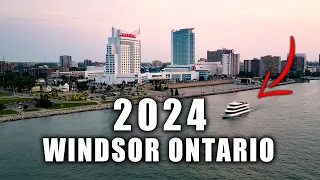 2024 Beginner's Guide: Windsor Ontario