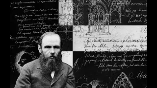 Irwin Weil - Dostoevsky (Lecture 2, part 1)