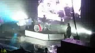 Muse - Butterflies and Hurricanes (Live in Chile)