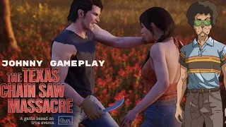 Johnny Gameplay - The Texas Chain Saw Massacre: The Game