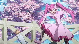 Tatsumi X Mine Amv _ Before You Go by Lewis Capalpi  (Akame Ga Kill)