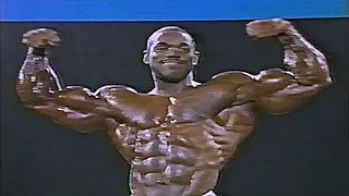 Flex Wheeler - Arnold Classic 1996