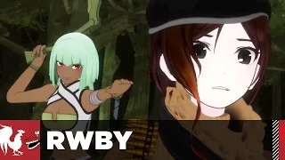 Coming Up Next on RWBY Vol. 3 Chapter 4 | Rooster Teeth