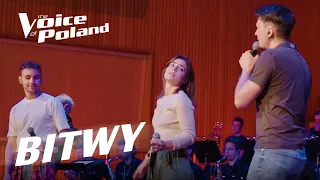 Janek Górka, Wiktoria Stefańska-Depa... | „You Are the Sunshine...” | Bitwy | The Voice of Poland 14