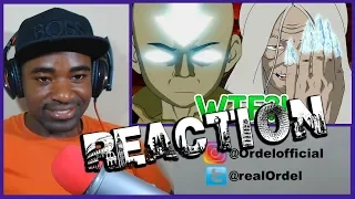Top 10 WTF Avatar: The Last Airbender Moments || REACTION