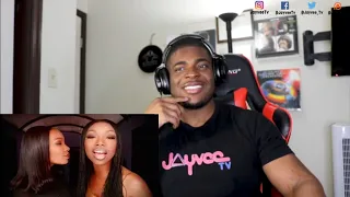 Brandy & Monica - The Boy Is Mine (Official Video) REACTION