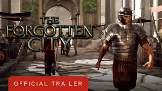 The Forgotten City - Official Trailer | Summer of Gaming 2020