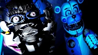 Five Nights at Freddy's Sister Location NIGHT 2 || BALLORAS GALLERY