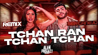 NOVINHA DO ONLYFANS (TCHAN RAN TCHAN TCHAN) - Kadu Martins - ( AlanProject ) REMIX SERTANEJO 2022