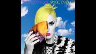 Gwen Stefani Talks to Elvis Duran About Her New Single, ''Baby Don't Lie'', October 20, 2014