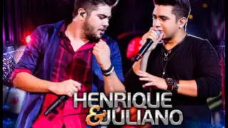 Henrique e Juliano - Realidade Ou Fantasia (Lançamento 2015)