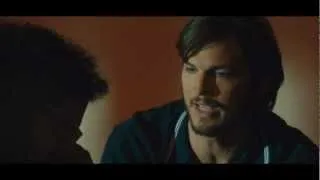 Jobs | Freedom to Create FIRST LOOK clip (2013) Ashton Kutcher Steve Jobs Sundance 2013