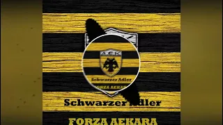 Schwarzer Adler - Forza AEKara