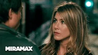 The Switch | ‘Misunderstanding’ (HD) - Jennifer Aniston, Jason Bateman | MIRAMAX