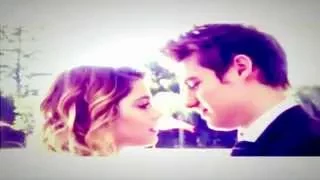 Violetta + Leon II Never Be Alone