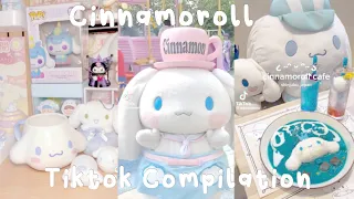 All about cinnamoroll