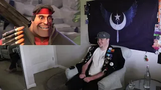 Joe Reacts: Rise of the Epic Scout