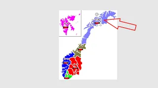 Norway Country - Geography for Kids