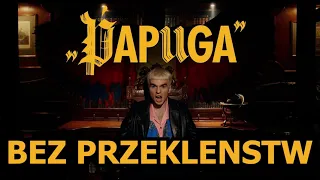 Mata - Papuga ft. Quebonafide, Malik Montana (Najlepsza Wersja Bez Przekleństw)